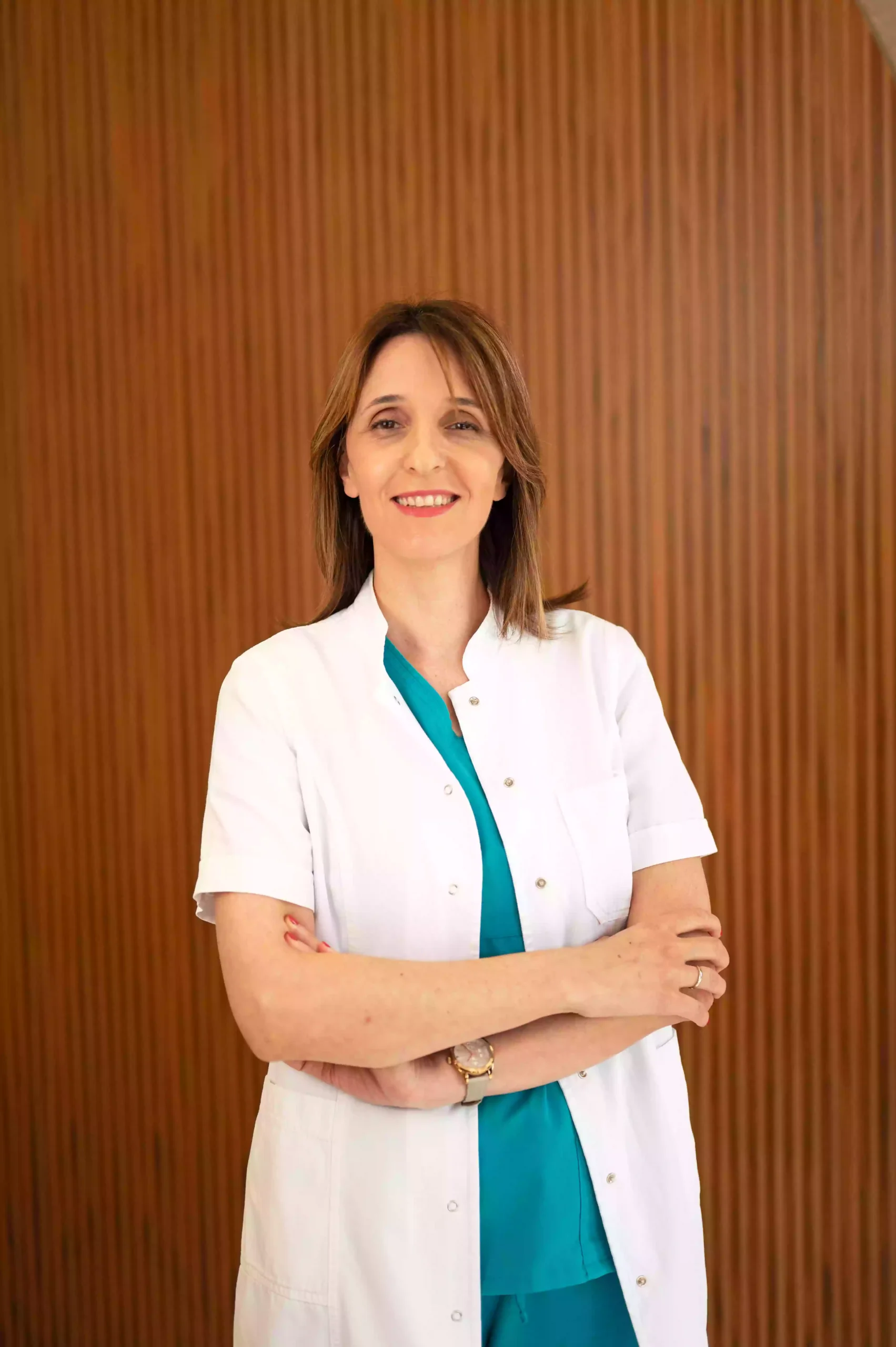 dr bojana mijatovic pavlovic oftalmolog oftalmohirurg oftalmoloski centar dr raonic podgorica crna gora ophthalmology center montenegro ophthalmologist